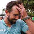 Cristobal Del Solar hits 57 at Astara Championship - one of lowest rounds in golf history