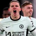 Crystal Palace 1-3 Chelsea: Conor Gallagher scores twice in away win