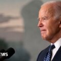 Democrats rally around Biden as report raises age concerns