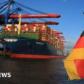 Does Germany’s economy need more than a cup of coffee?