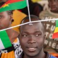Ecowas in crisis: Why West Africa's united front is in tatters