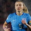 England: Leah Williamson returns to Lionesses squad for Austria and Italy friendlies