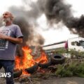 Europe farmers protests: EU scraps plans to halve pesticide use