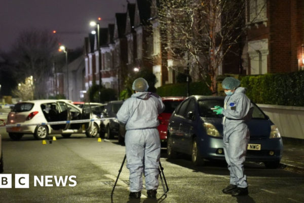 Everything we know about the search for the Clapham attacker