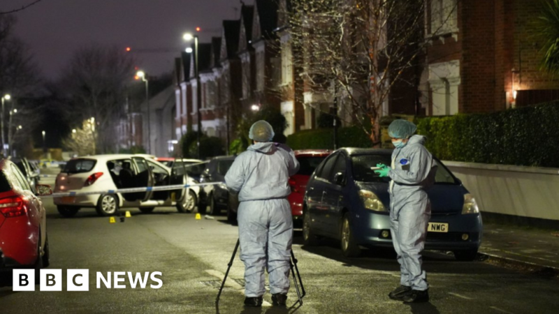 Everything we know about the search for the Clapham attacker
