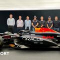 F1 pre-season testing: Red Bull main focus as teams prepare for new season