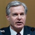 FBI says Chinese state hacker group targeted US infrastructure