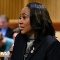 Fani Willis: Judge considers removing Georgia attorney from Trump case