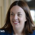 Former Scottish Labour leader Kezia Dugdale admits voting SNP