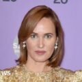 French actress Judith Godrèche accuses director Benoît Jacquot of historical rape