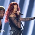 Grammys 2024: Dua Lipa opens show and SZA sizzles