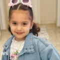 Hind Rajab, 6, found dead in Gaza days after phone calls for help
