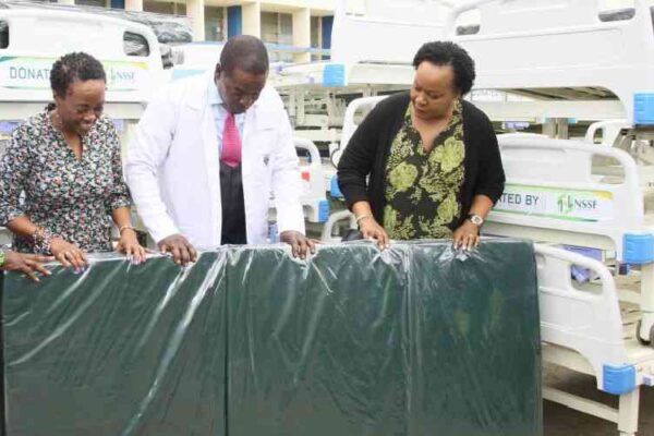 How to uphold ethical donor engagement within the law
