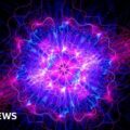 Huge atom-smasher bid to find missing 95% of Universe