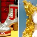 Hundreds of Sir Elton John's belongings up for auction