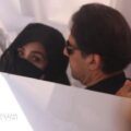 Imran Khan: Pakistan ex-PM and wife Bushra Bibi jailed for illegal marriage