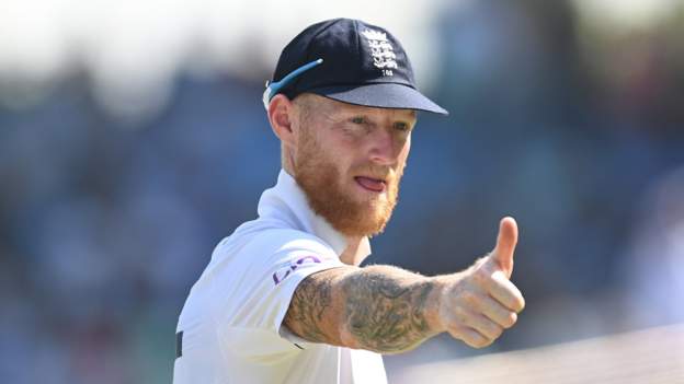 India v England: Ben Stokes says his side will stick with their approach