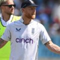 India v England: Brendon McCullum says his side have 'no regrets' despite Rajkot defeat
