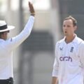 India v England: Michael Vaughan says tourists will rue missed chances