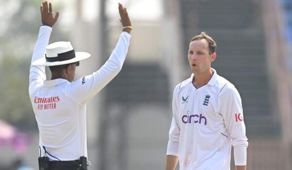 India v England: Michael Vaughan says tourists will rue missed chances