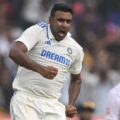 India vs England: Hosts win by 106 runs in Visakhapatnam to level series