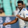 India vs England: Ravichandran Ashwin returns to third Test in Rajkot