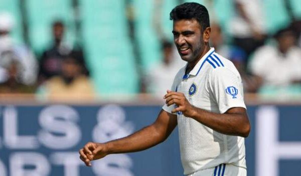 India vs England: Ravichandran Ashwin returns to third Test in Rajkot