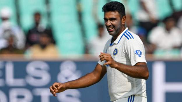 India vs England: Ravichandran Ashwin returns to third Test in Rajkot