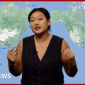 Indonesia election: What the maps don’t show about this Asian nation