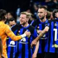 Inter Milan: 'It will take a miracle to deny Nerazzurri the Serie A title'