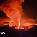 Is Iceland entering a new volcanic era?