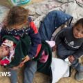 Israel Gaza: Ceasefire talks resume as Rafah under fire