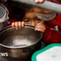 Israel Gaza: Netanyahu vows to press ahead with Rafah offensive