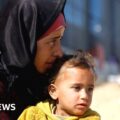 Israel-Gaza war: Hamas responds to ceasefire offer with 135-day truce plan