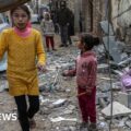 Israel-Gaza war: Netanyahu orders military to plan evacuations from Rafah