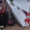 Israel-Gaza war: Warnings mount as Israel plans Rafah offensive