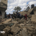Israel condemns Brazil's Lula likening Gaza war to Holocaust
