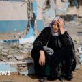Israel sets March deadline for Gaza ground offensive in Rafah