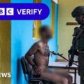 Israel to act on soldier misconduct after BBC investigation