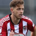 Jack Fitzwater on colitis diagnosis: 'I was embarrassed going to the toilet 30 times a day'