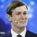 Jared Kushner defends controversial $2bn Saudi investment
