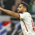 Jordan 2-0 South Korea: Mousa Tamari scores to send Jordan into first Asian Cup final