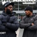Joshua Buatsi v Dan Azeez: Anthony Yarde preview British light-heavyweight fight