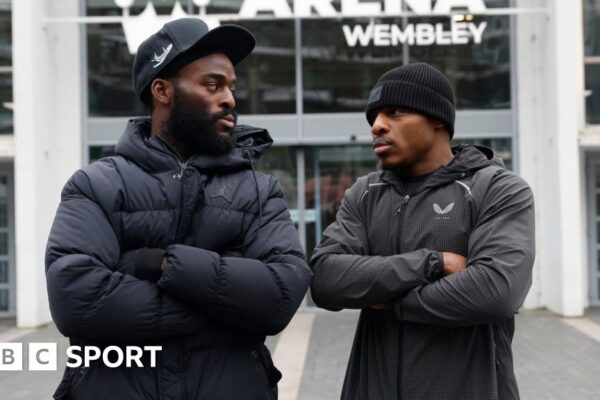 Joshua Buatsi v Dan Azeez: Anthony Yarde preview British light-heavyweight fight