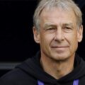 Jurgen Klinsmann: South Korea sack German after just 12 months in the role