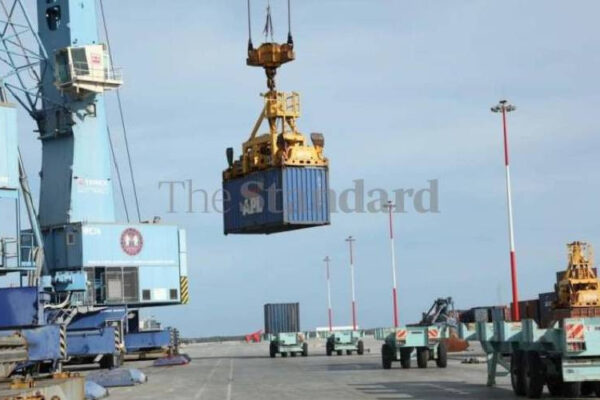 KPA to invite fresh bids for transit cargo services
