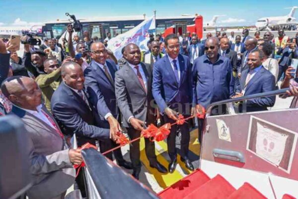 KQ resumes Nairobi-Mogadishu flights after a four-year hiatus