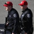 Kansas City shooting: Police say dispute led to Super Bowl celebration shooting