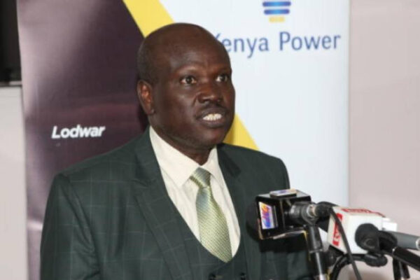 Kenya Power exceeds connections by 14 per cent