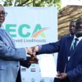 Kenya to chair key regional body in latest agricultural reforms